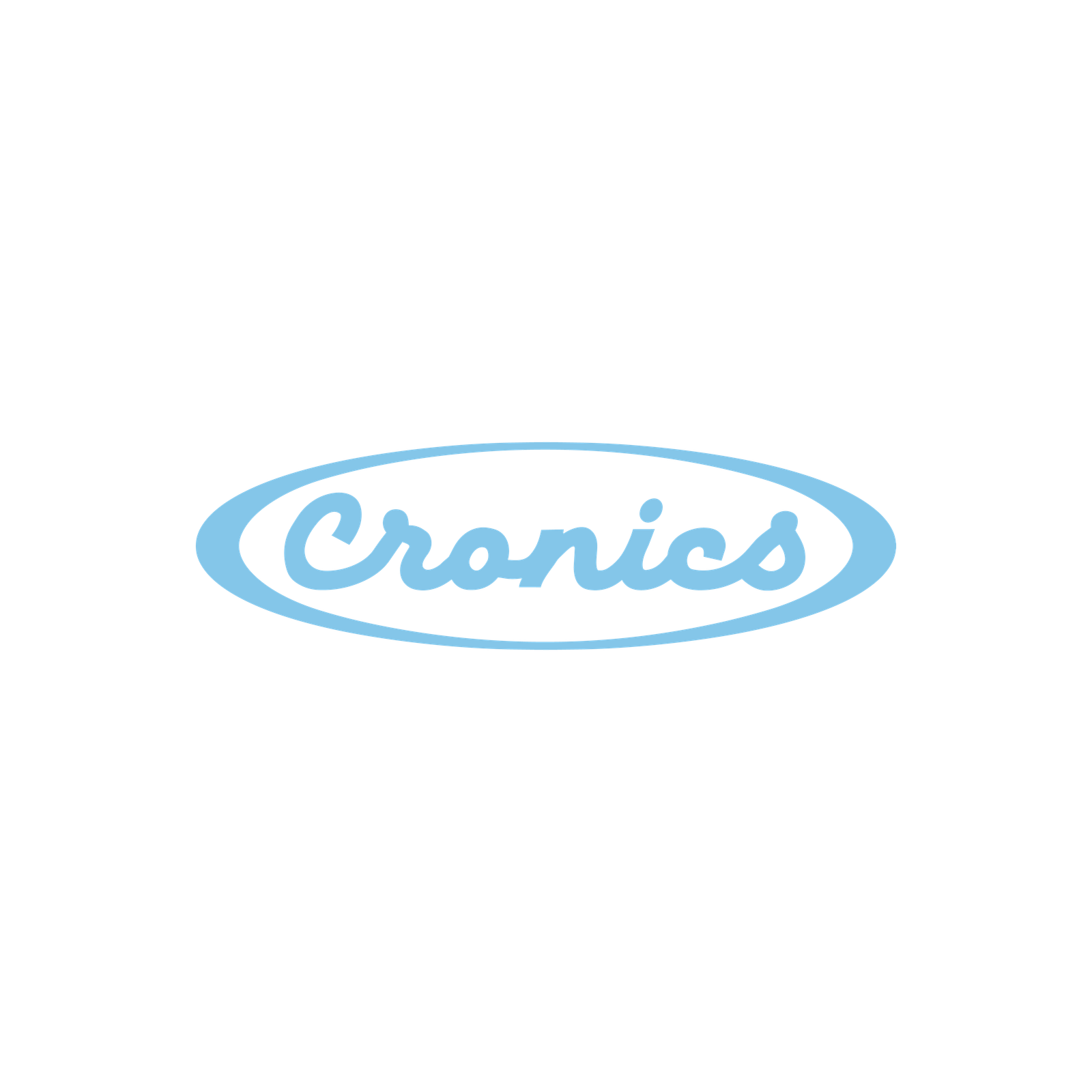 Cronics × Sporting Cristal